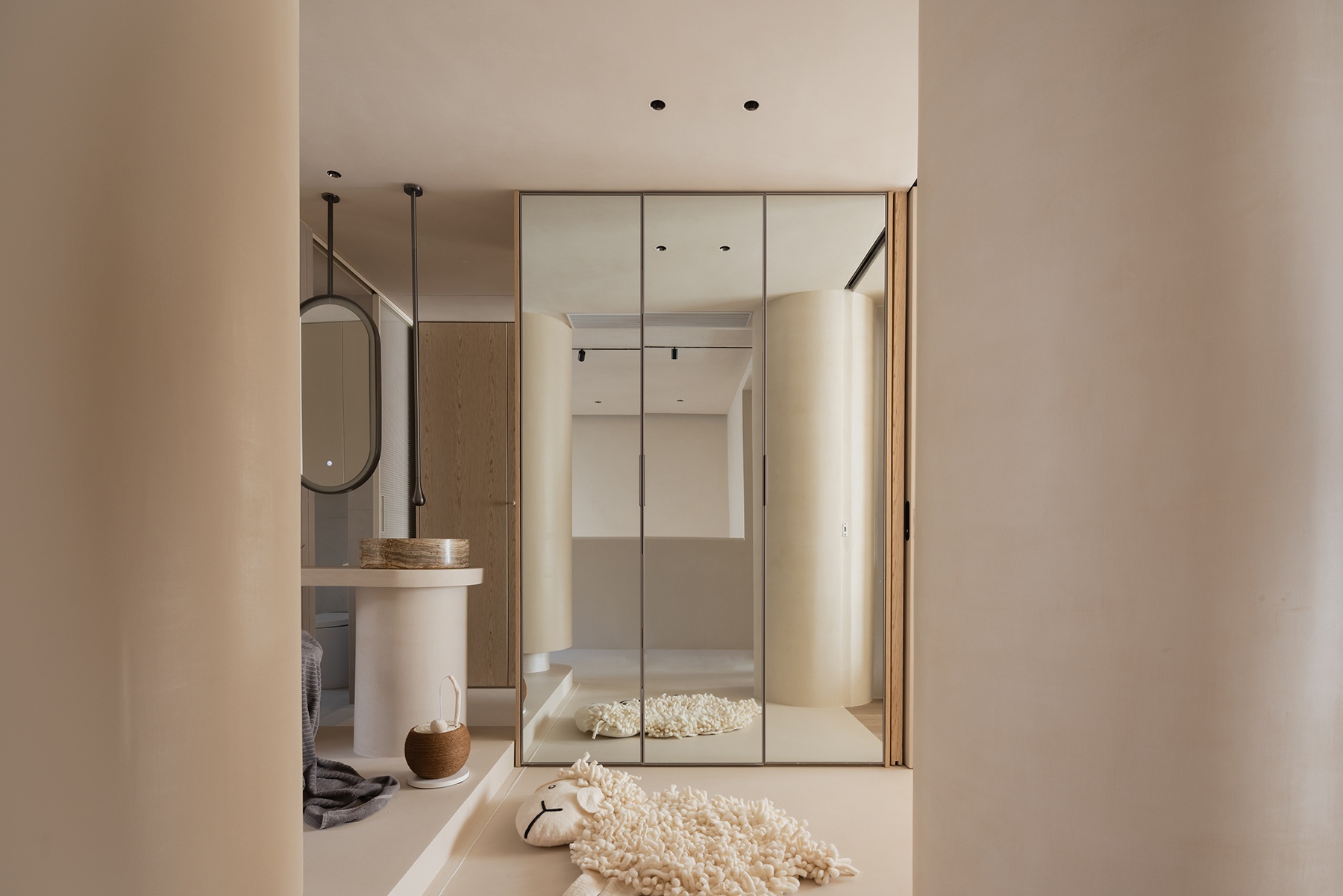 禄本实景·『Cinnamoroll』陪伴是最浓烈的爱丨中国芜湖丨禄本设计-60