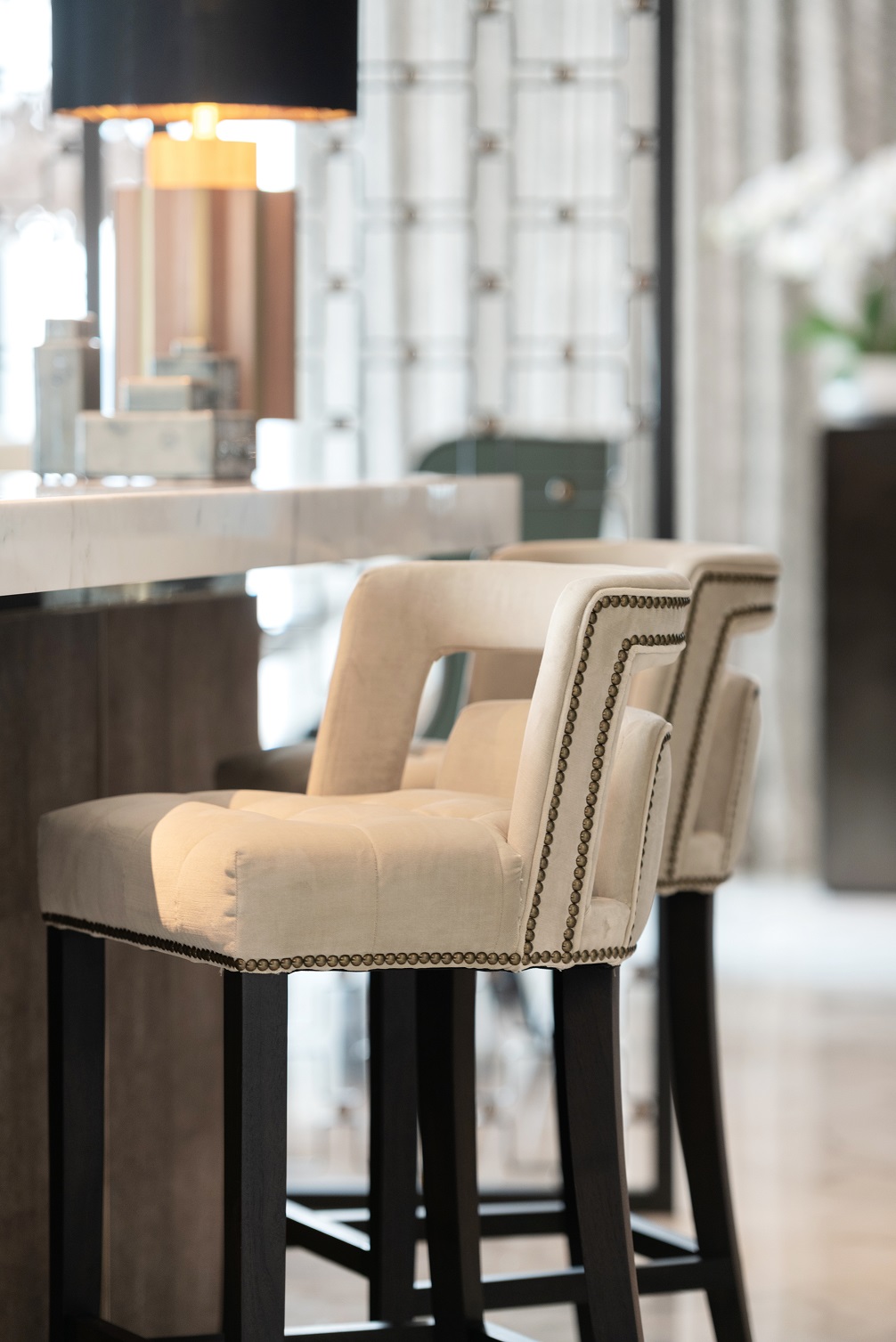 来福士酒店丨中国深圳丨LW Design Hong Kong Ltd-3