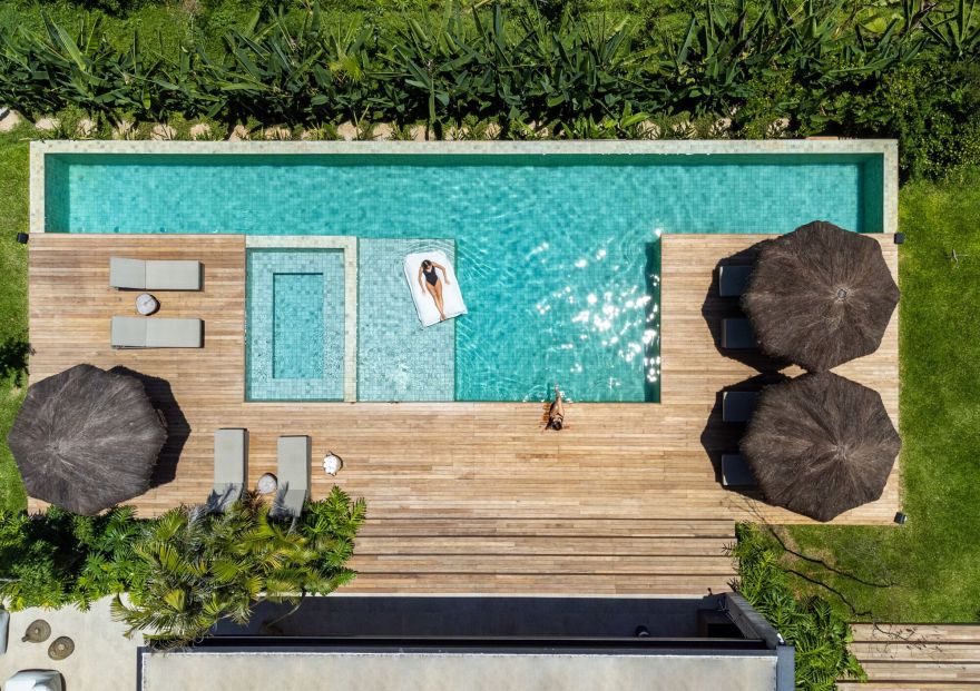 詹达亚斯之家丨巴西丨Sala 03 Arquitetura-59