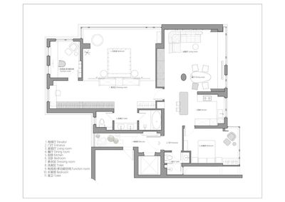 目后空间设计新作-51