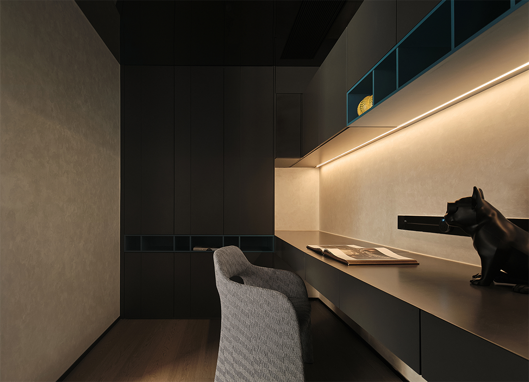 生活·在丨中国南京丨上海仝界空间设计（仝设计）-22