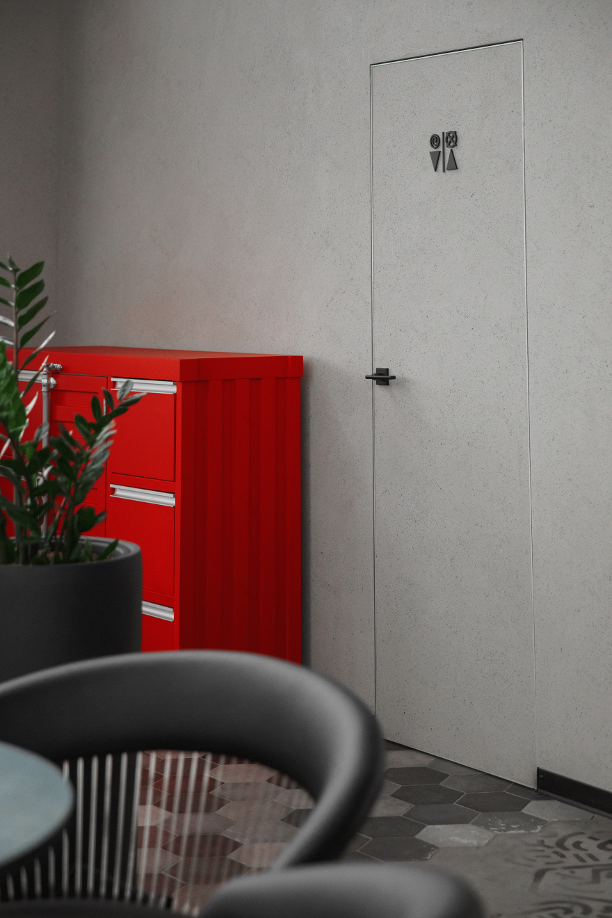 7·0·0 餐厅酒吧丨俄罗斯丨不详-77