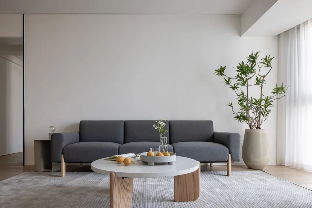 浙江 130㎡温馨宁静的婚房丨中国浙江-25