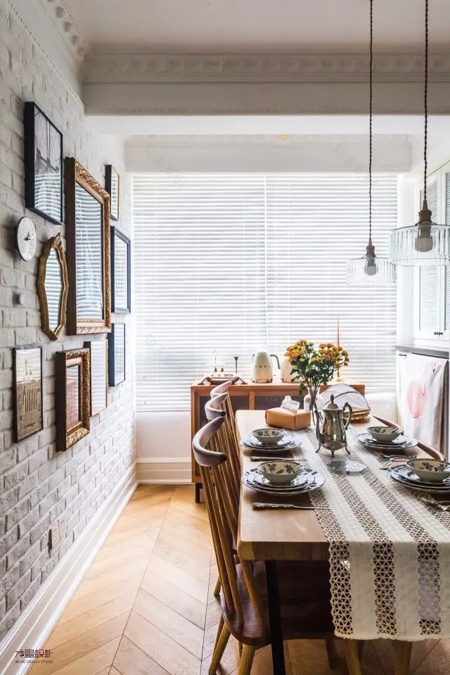 145㎡北欧风住宅,实用与美观的完美结合-58