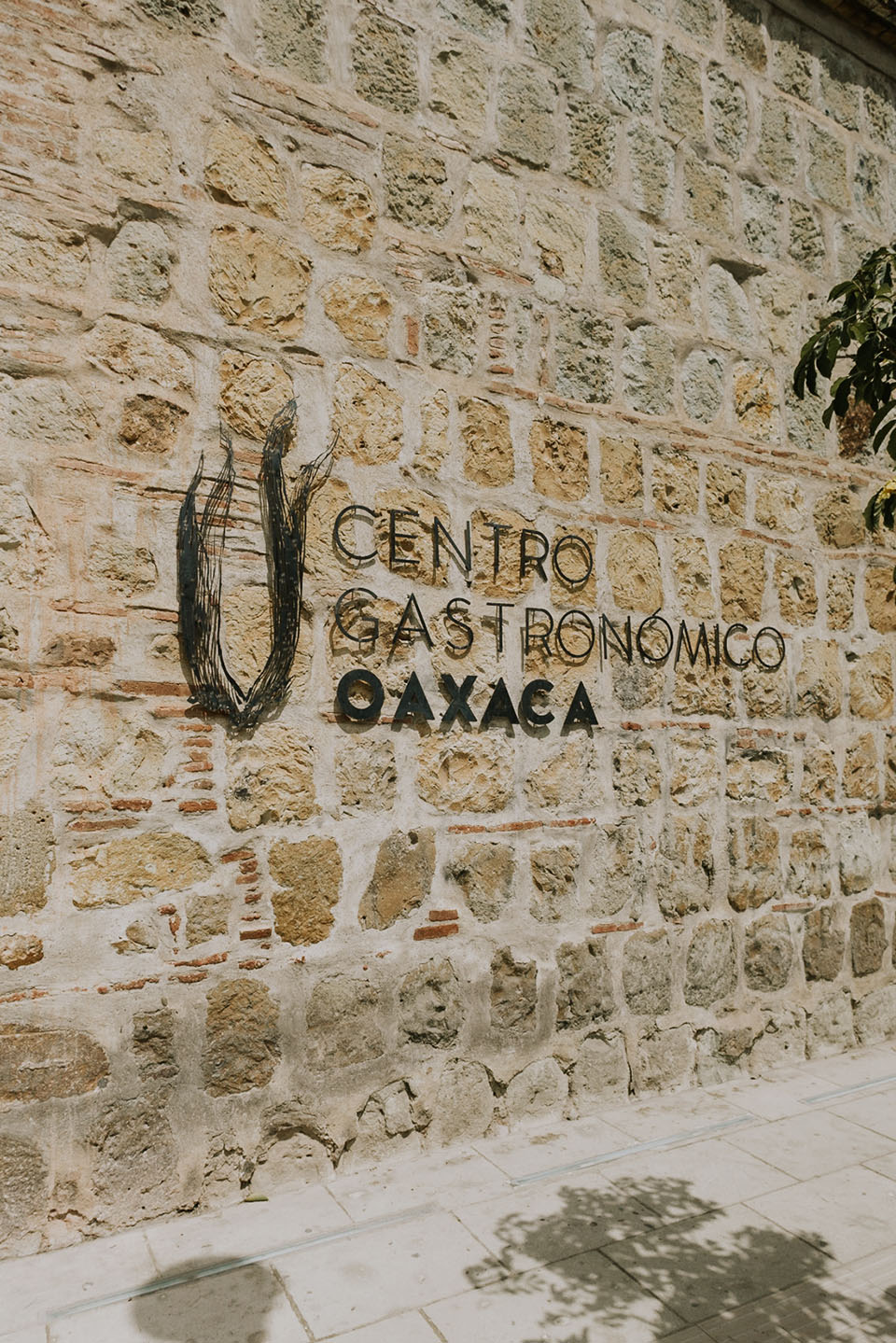 墨西哥Oa·aca美食中心丨RootStudio事务所-82