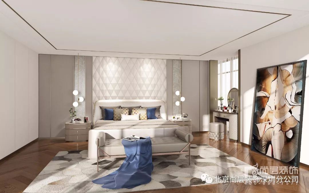 尚层南山首发 | 摩登都市中的度假净土-17