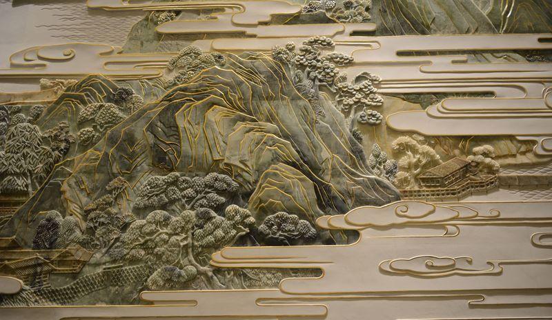 武汉万达瑞华酒店-56