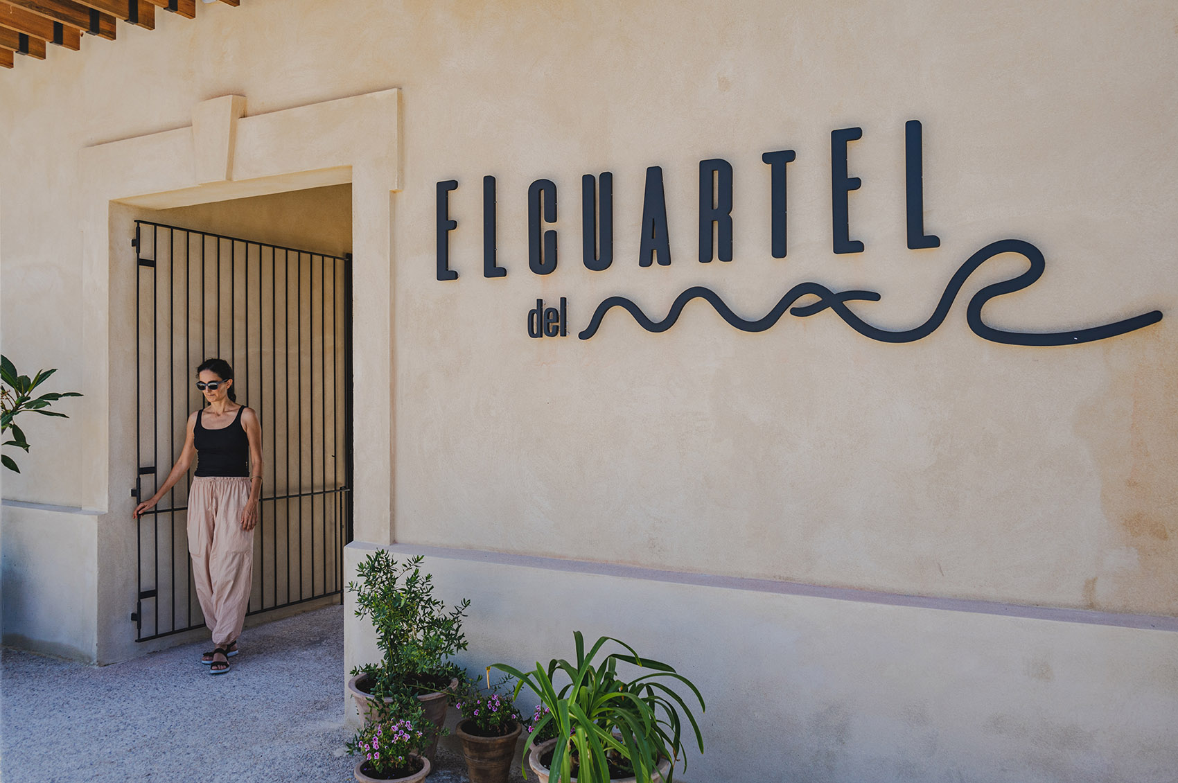 西班牙Cuartel del Mar餐厅-35