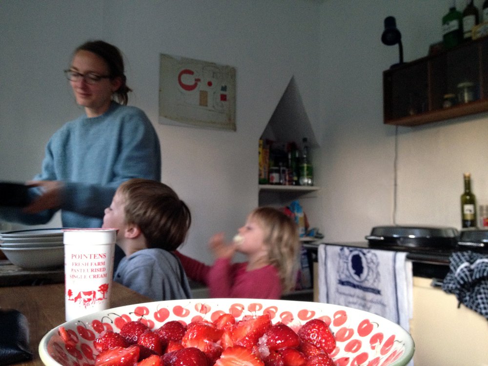 Norfolk的二级保护荷兰山墙房屋丨英国丨Lynch Architects-12