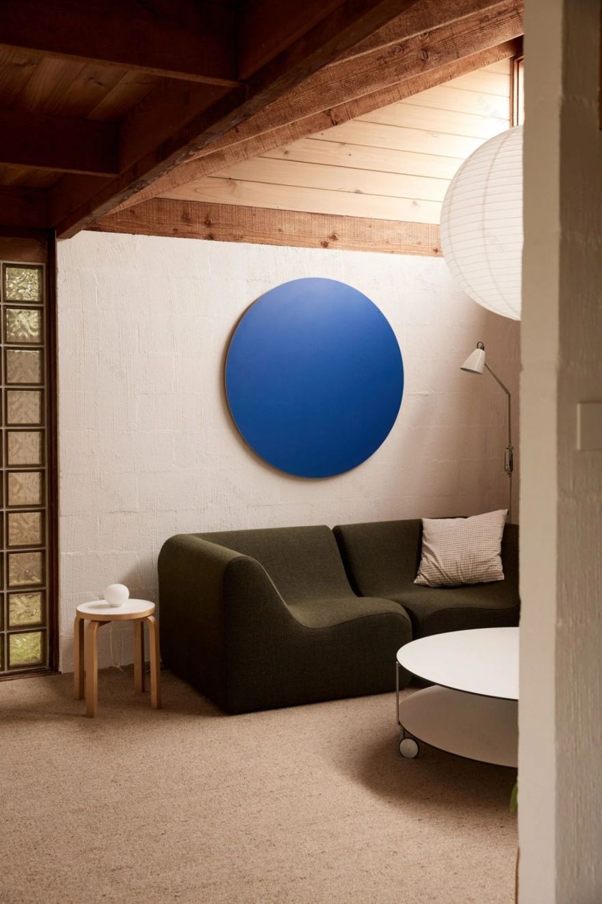 钴教练屋丨英国伦敦丨Ned Scott-40