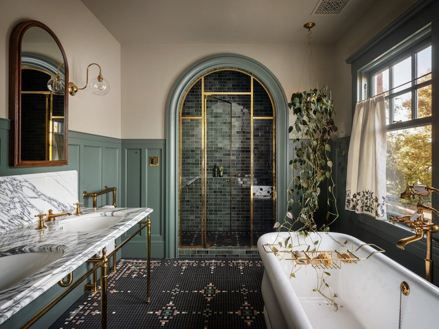 丨美国波特兰-22