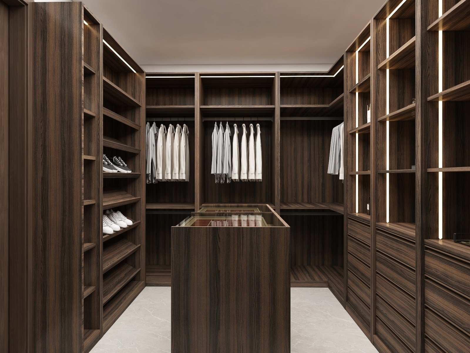 Mango Master Bedroom Design-9