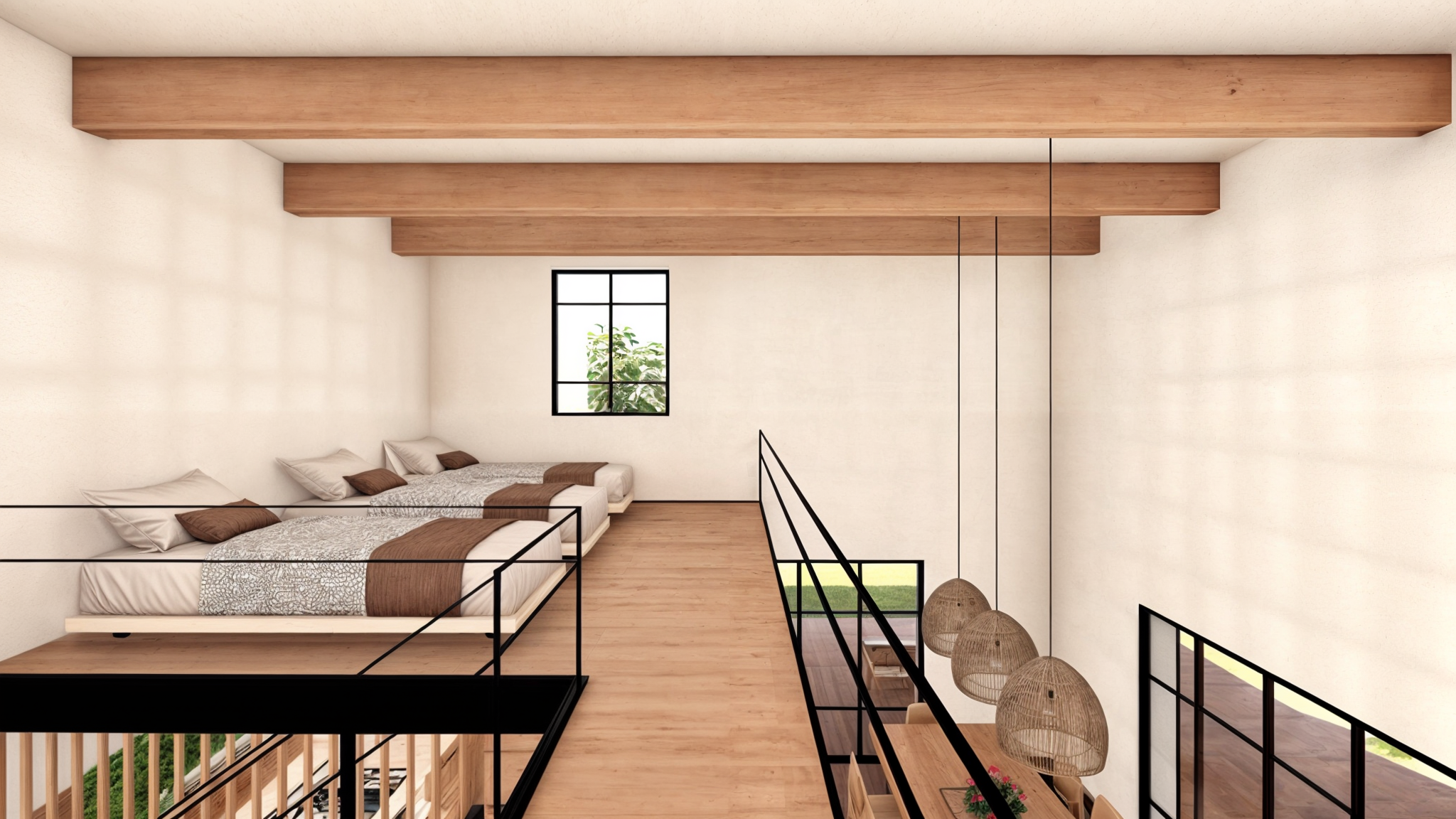 Interior Desing - Quinta BB-9