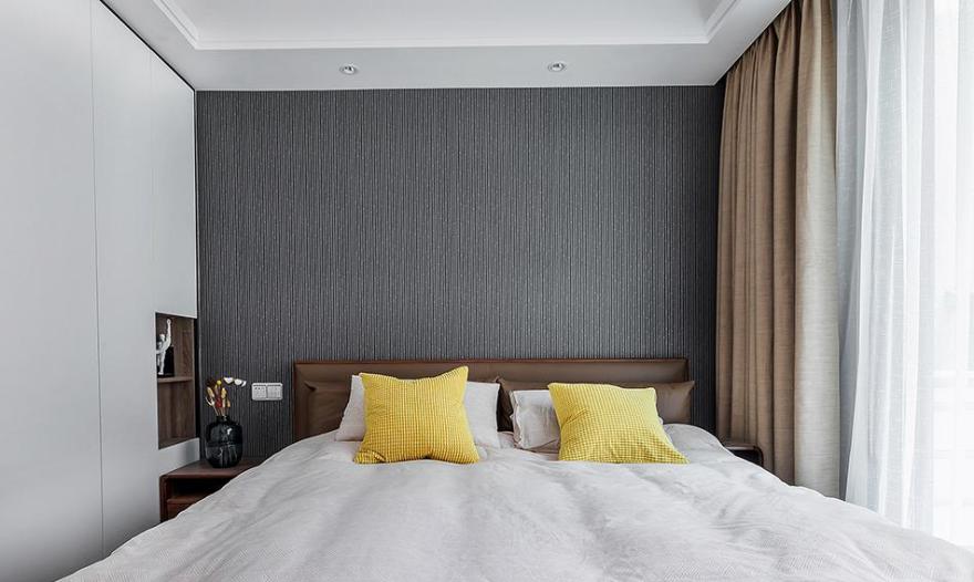 别墅毛坯房精装修改造丨朴森全案设计-25