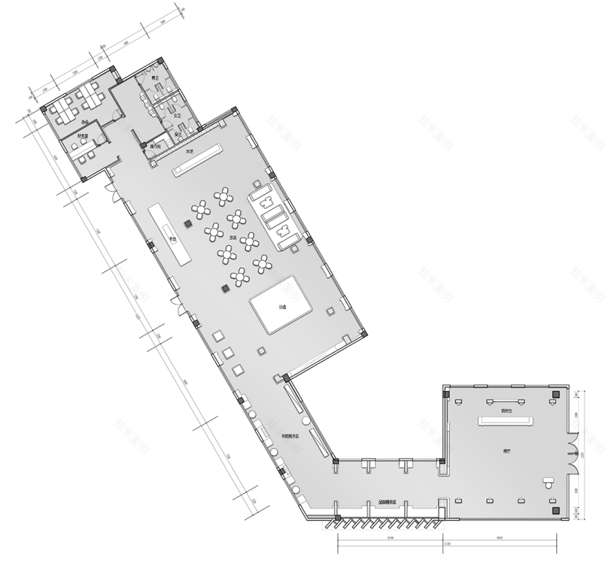 重返学院,赴一场时光的约定丨中国厦门丨曜年设计-58