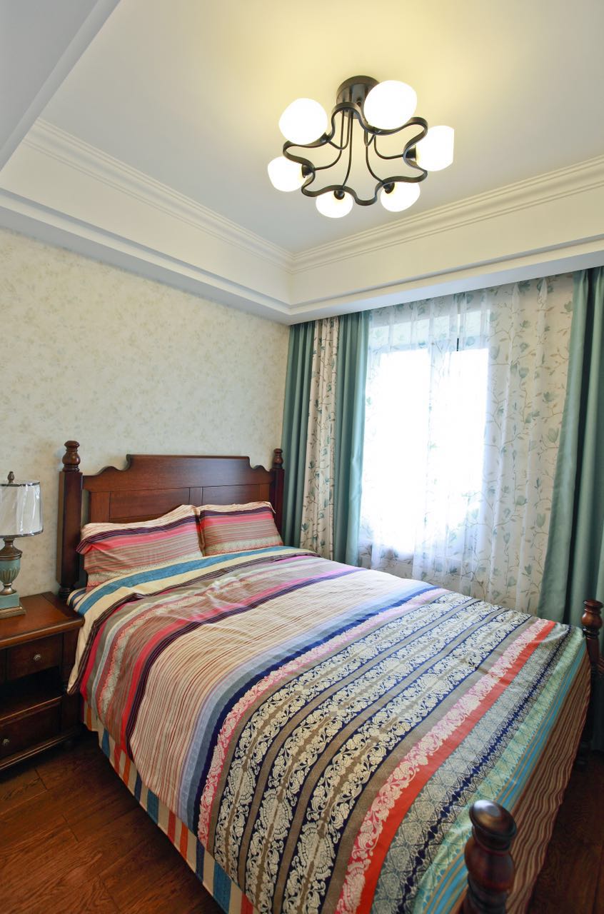 宁波·黄山豪庭-13