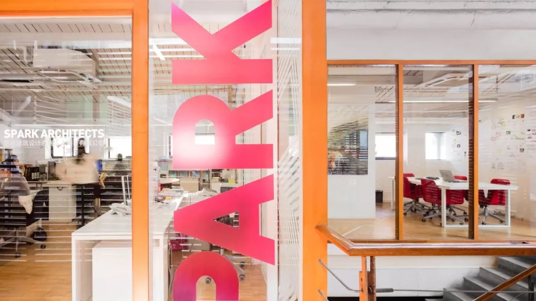 SPARK 思邦 | 国际建筑设计咨询公司的室内设计盛宴-15
