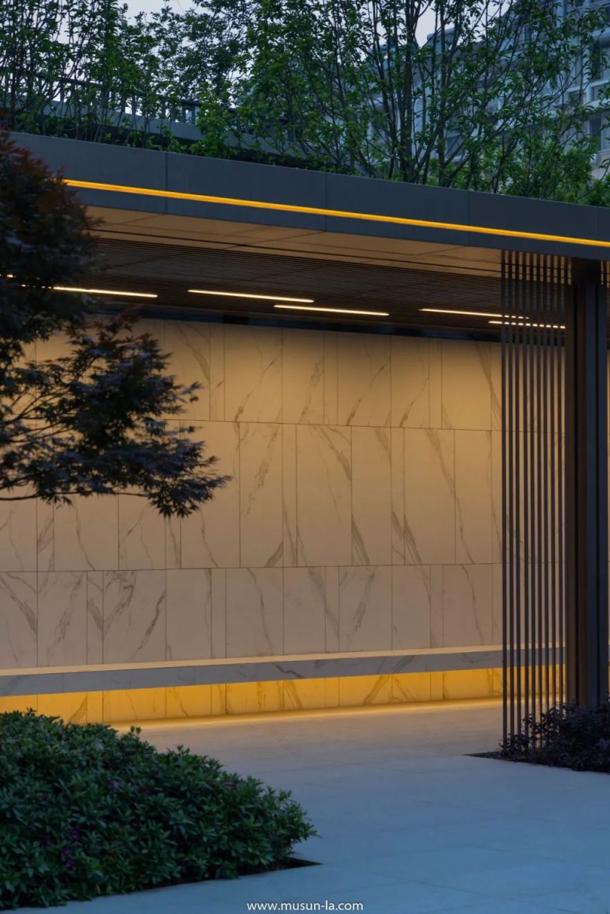 登峰临海 江月潮鸣 · 光大临海·江城里丨中国台州-38