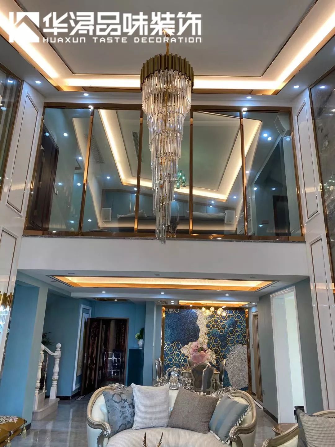 冷仃 | 一骑绝尘,无问西东-49