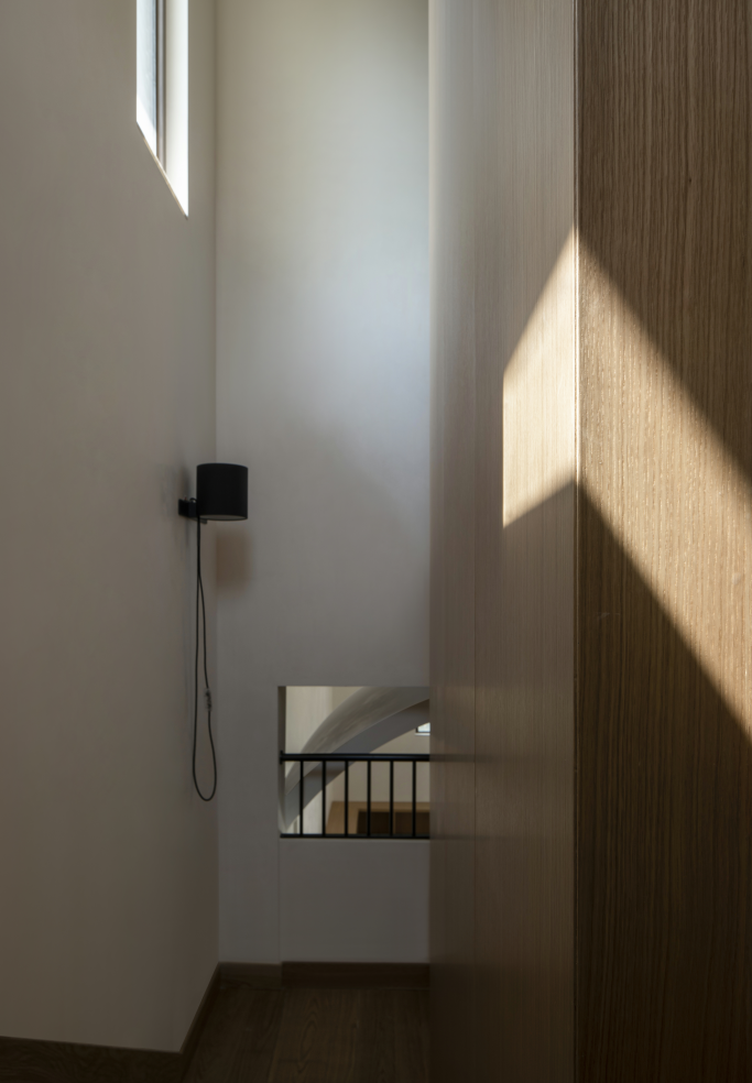 800平别墅设计丨中国成都丨成都ACE谢辉室内设计服务机构-39