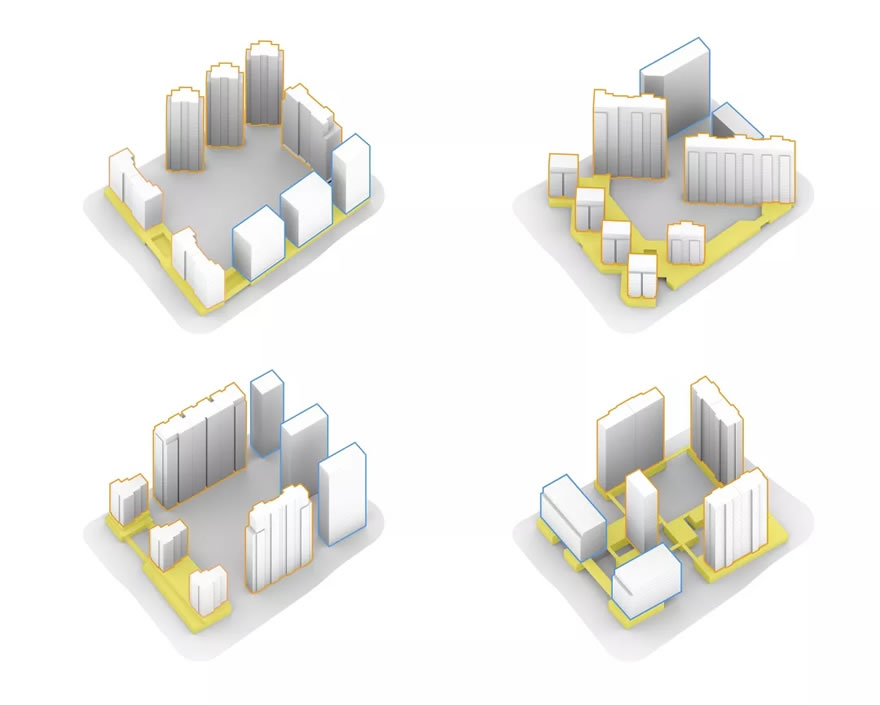 宁波万科槐树路256号丨中国宁波-13