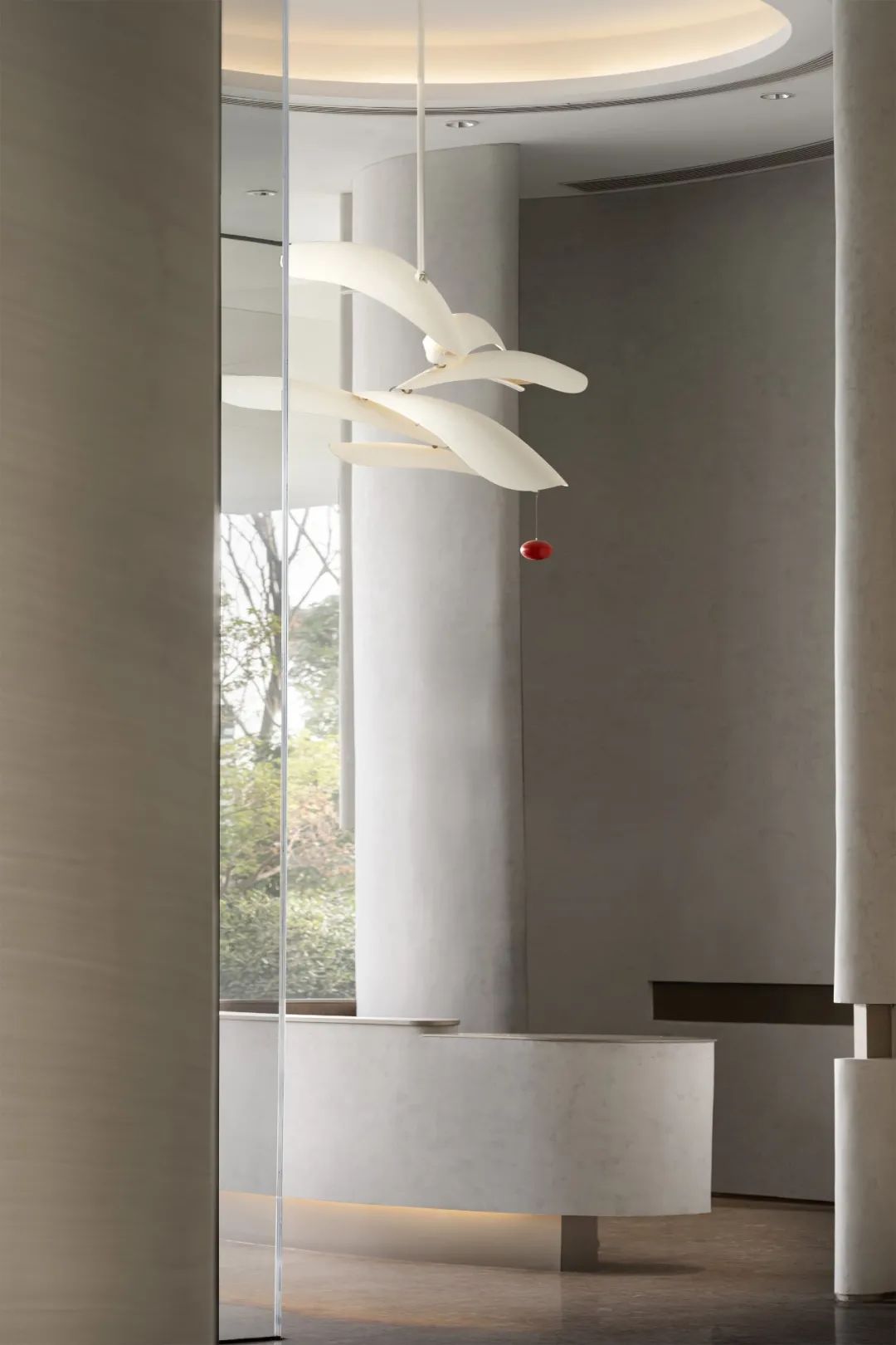 嘉兴天空之院丨中国嘉兴丨上海叙言建筑设计有限公司-17