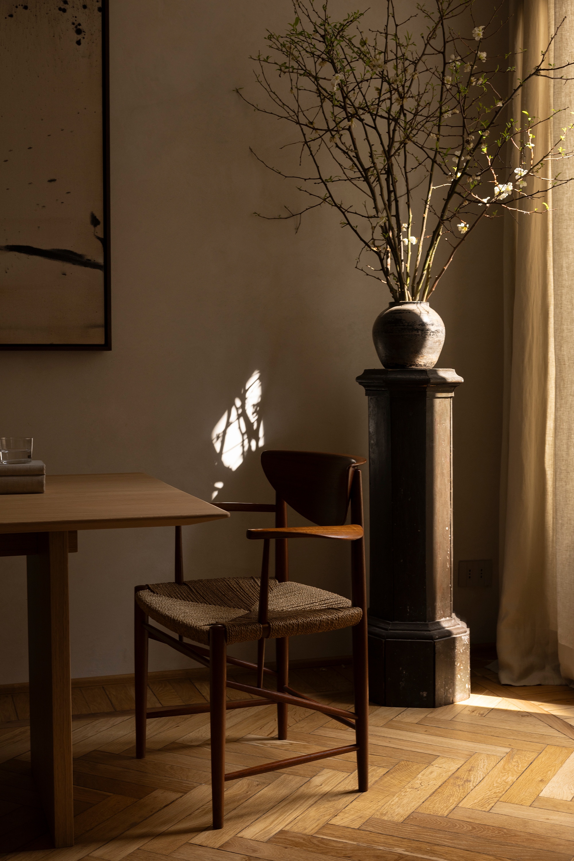 Opus XXX 公寓 · Opus Atelier丨意大利米兰丨Opus atelier 工作室-17