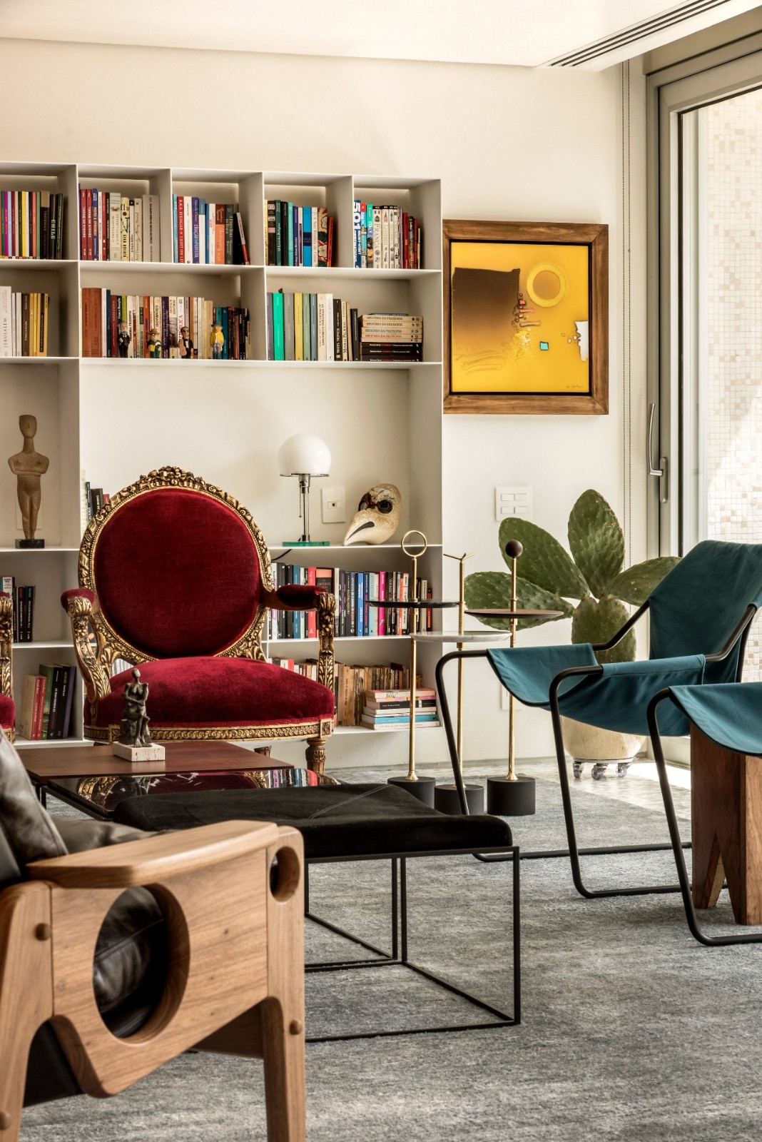 老宅翻新丨拆了隔墙后空间大一倍-17