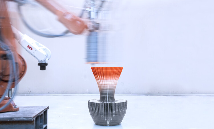 3D 打印家具丨多位设计师-23