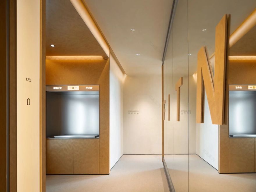 华润润臻园丨TOMO東木筑造-184