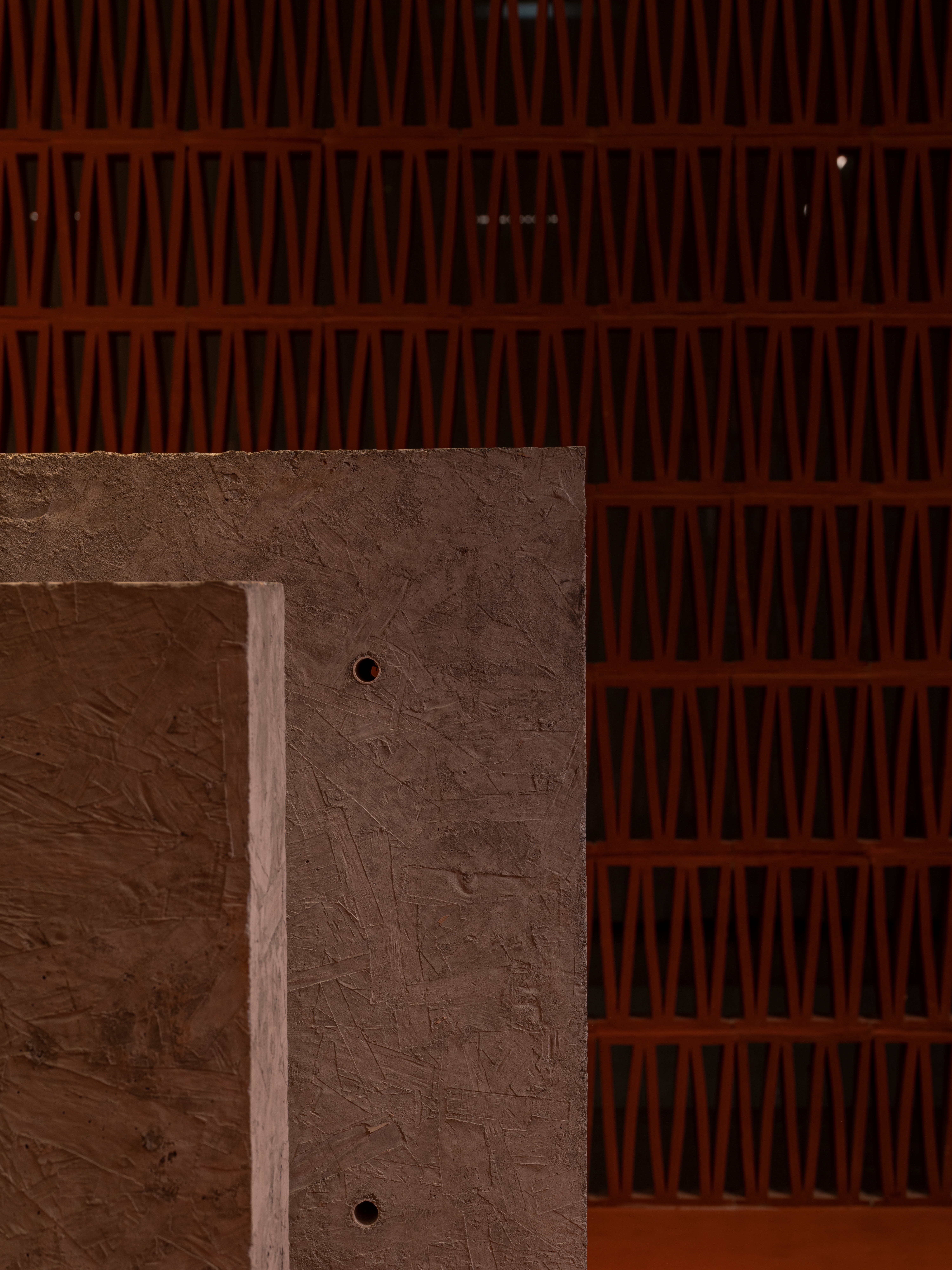 心灵穿越 ORVIBO 城市展厅丨中国河北丨安年设计-64