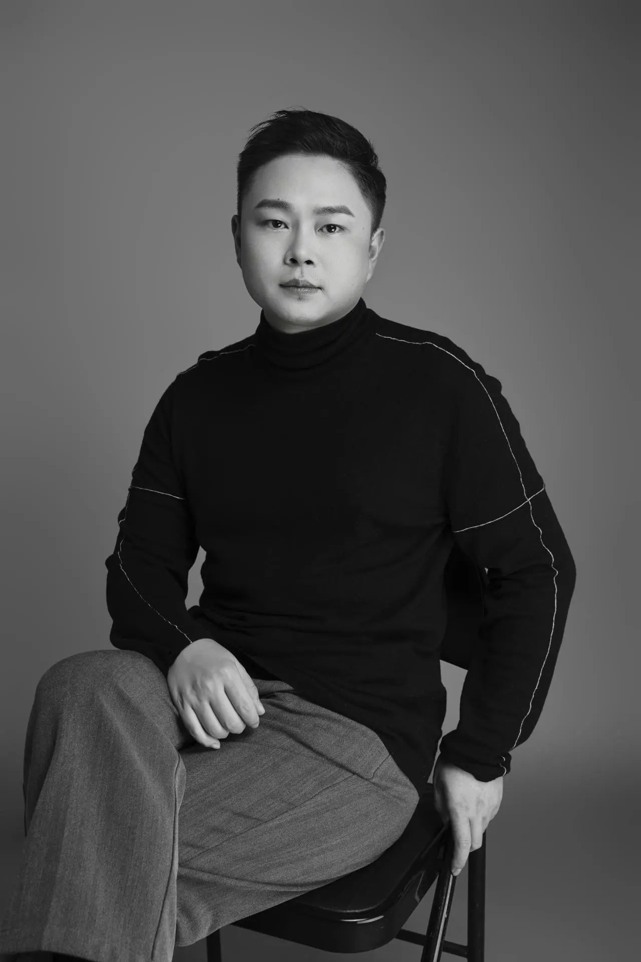 恋上圈圈豆花烤鱼丨中国南京丨杭州雷健室内设计有限公司-58