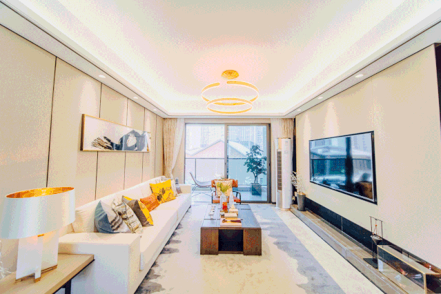 定鼎清远，中心信念的又一次兑现-59