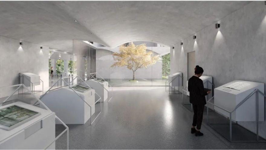 浙西南生态多样性研究所丨中国衢州丨同济大学建筑设计研究院(集团)有限公司-39