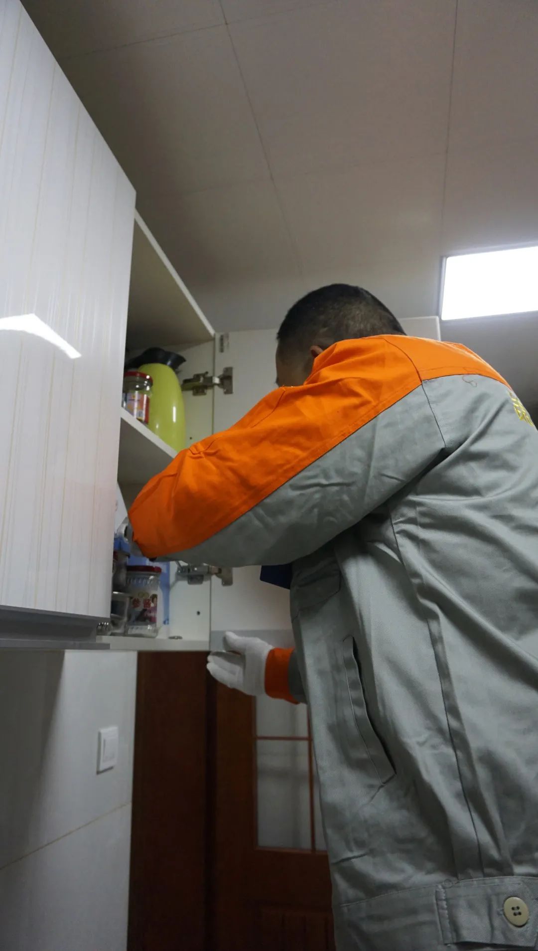 锦华装饰 | 相伴成诗，共筑放心家装-120