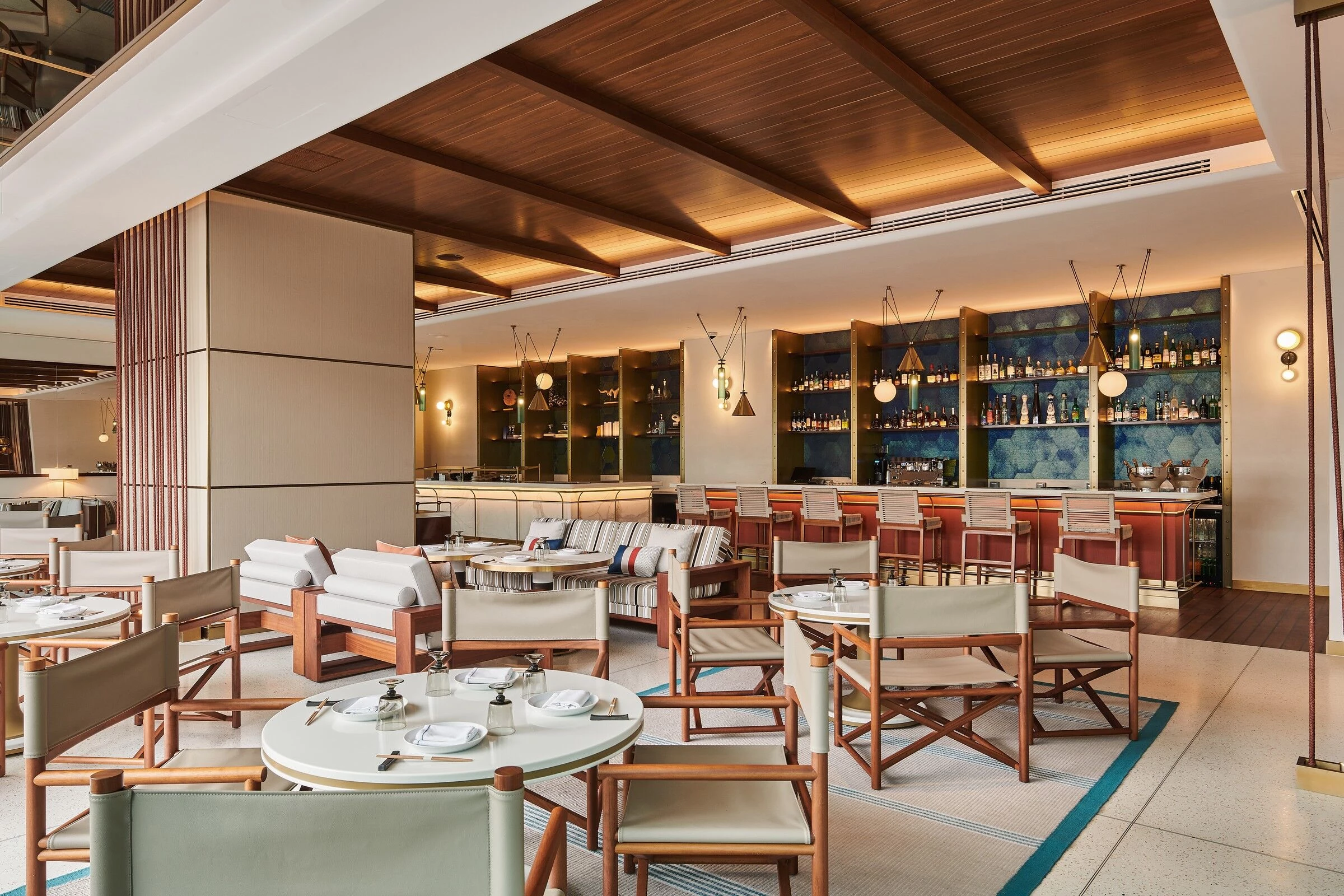 塔帕萨凯——独一无二,扎阿贝尔一号丨阿联酋迪拜丨LW Design Group-7