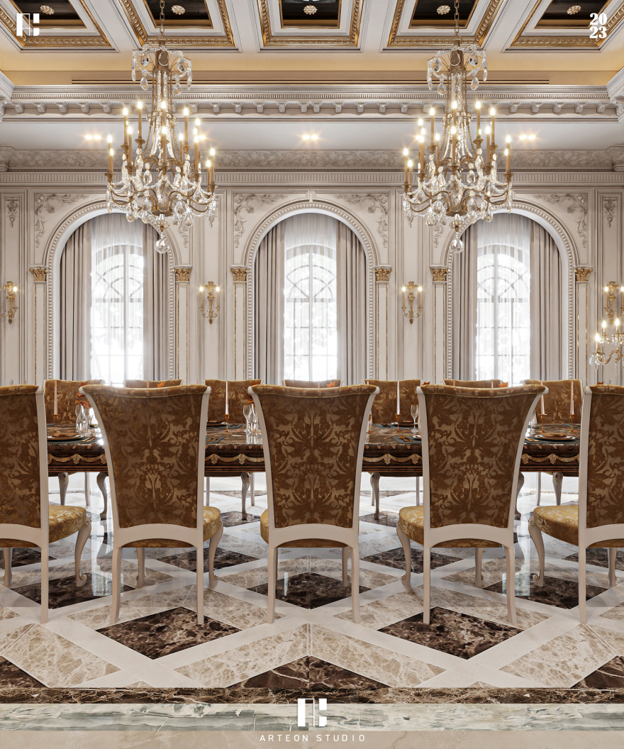 经典餐饮丨卡塔尔-13