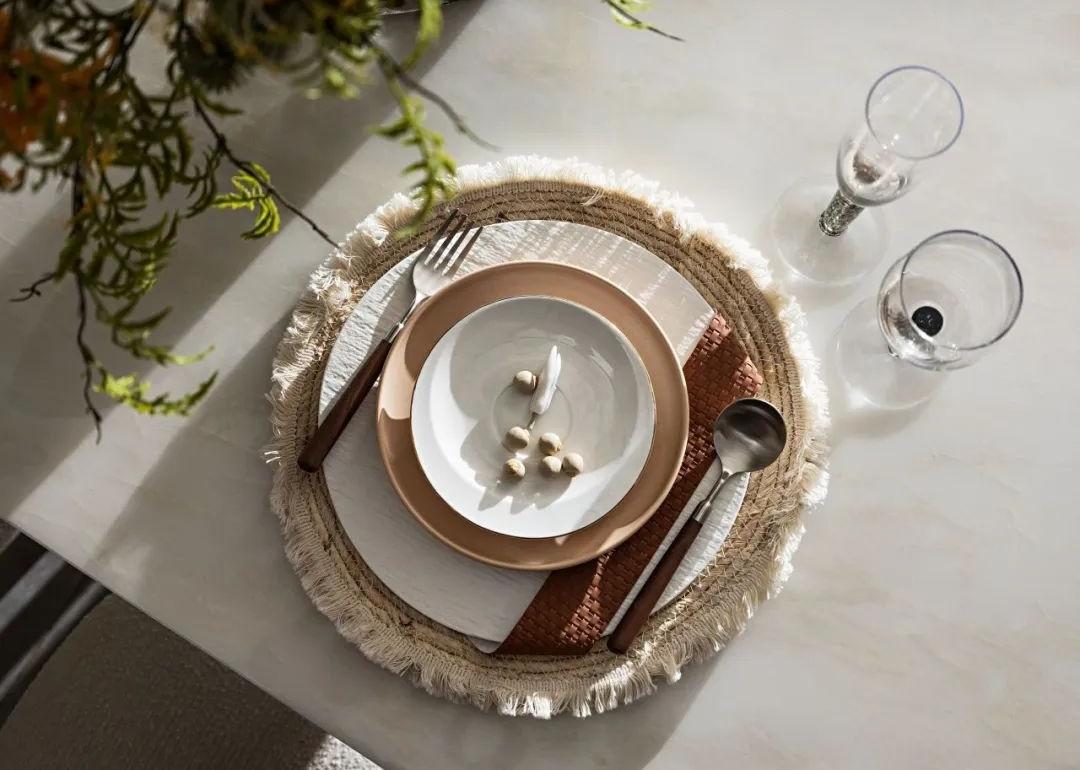 深圳龙华卓越珺奕府样板间丨中国深圳丨安奥拉设计(ANAURA)-14