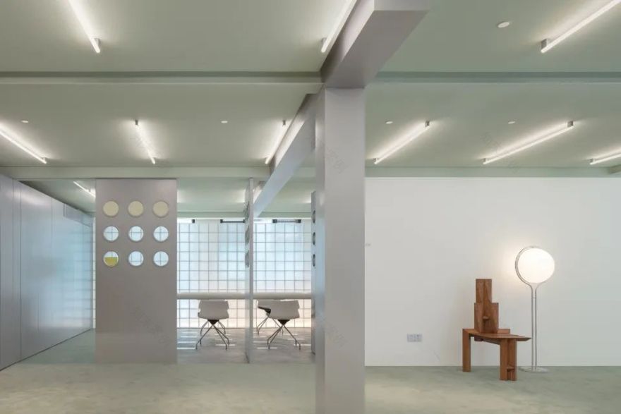 感官交互的世界,南京 NIHO 家居买手店丨中国南京丨尔我空间设计研究室-22