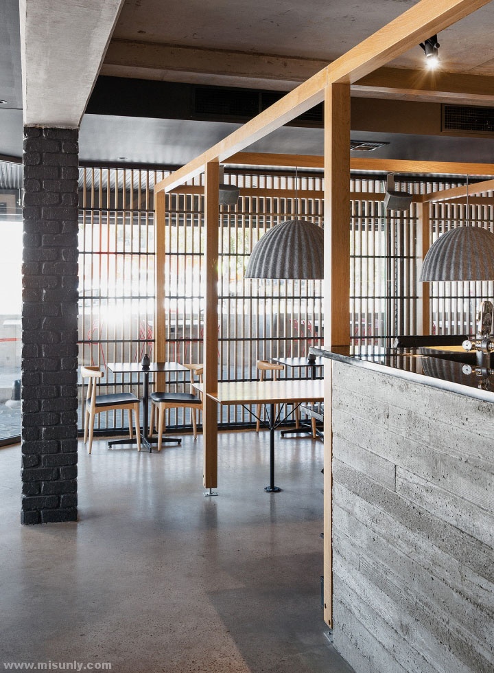 Sushi Planet餐厅设计 - 米尚丽零售设计网 MISUNLY- 美好品牌店铺空间发现者-0