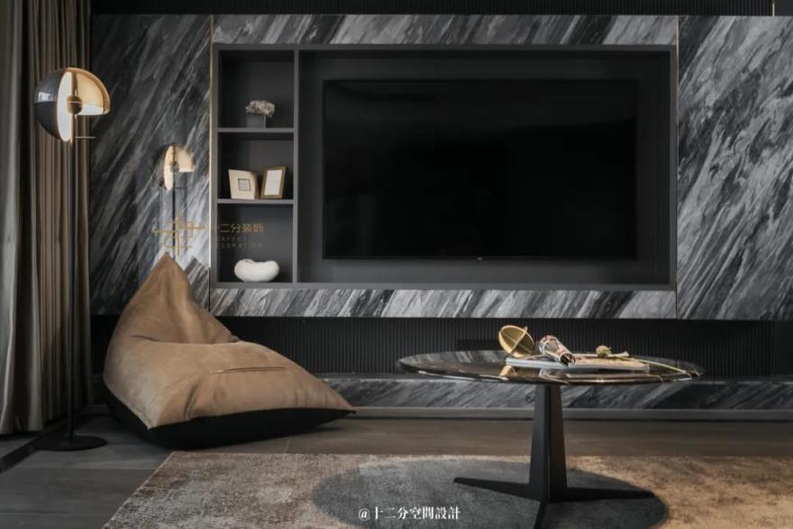 龙湖开元现代轻奢案例解读-16