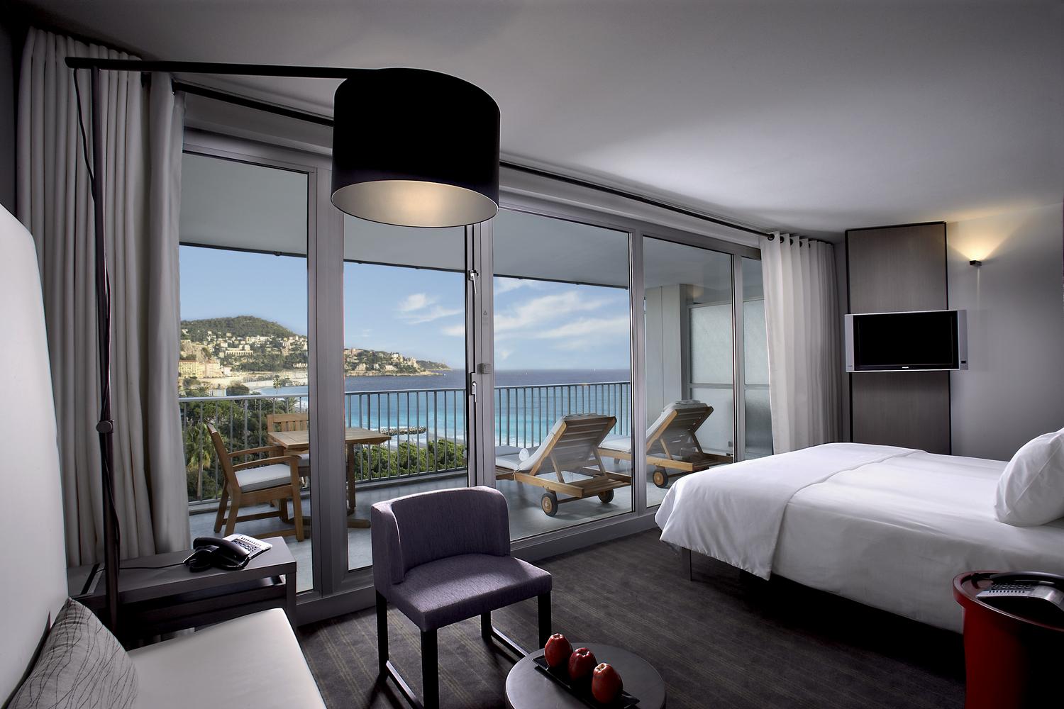 )Le Meridien Nice, Nice, France-6