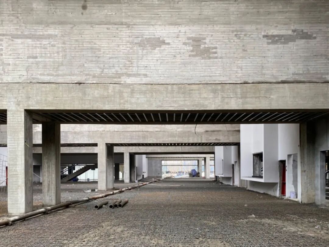 【AT建筑】从策略到设计——中国美术学院良渚校区使用纪实（by非常建筑）-56