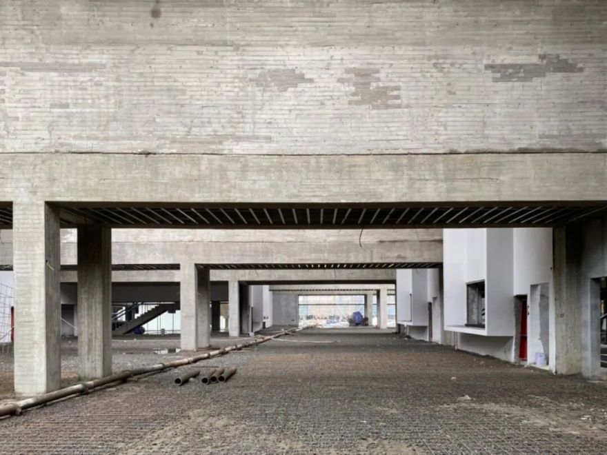 【AT建筑】从策略到设计——中国美术学院良渚校区使用纪实(by非常建筑)-56