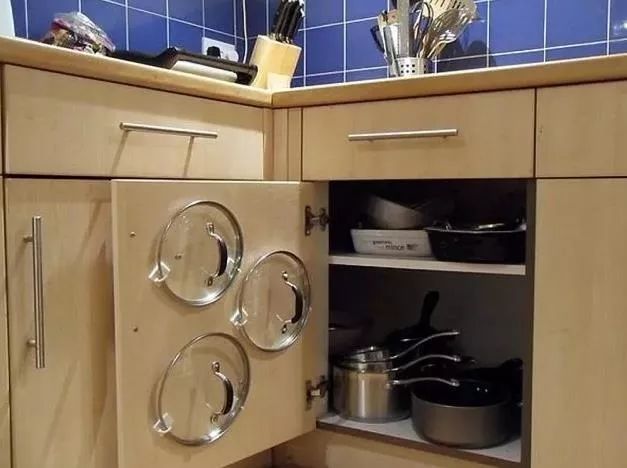 徐璐家居风格大揭秘,欧式装修大气又实用-27