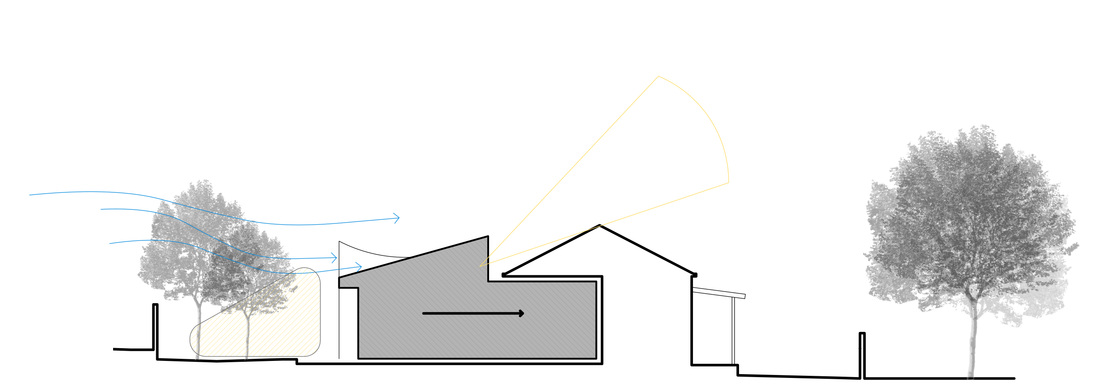 Forrest Street 建筑改造与加建项目-15