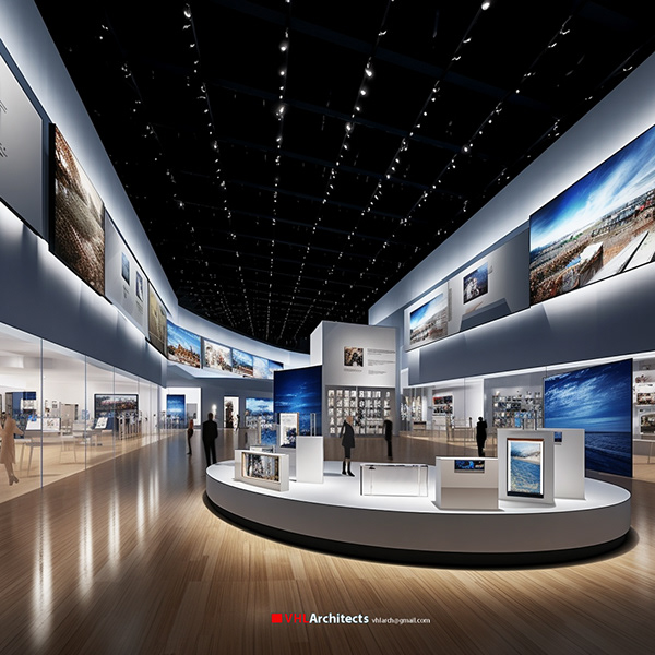 Binance Forex and Crypto trading center, Quận 1, TPHCM-7