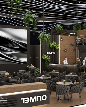 ТЭМПО Металл-Экспо-2025