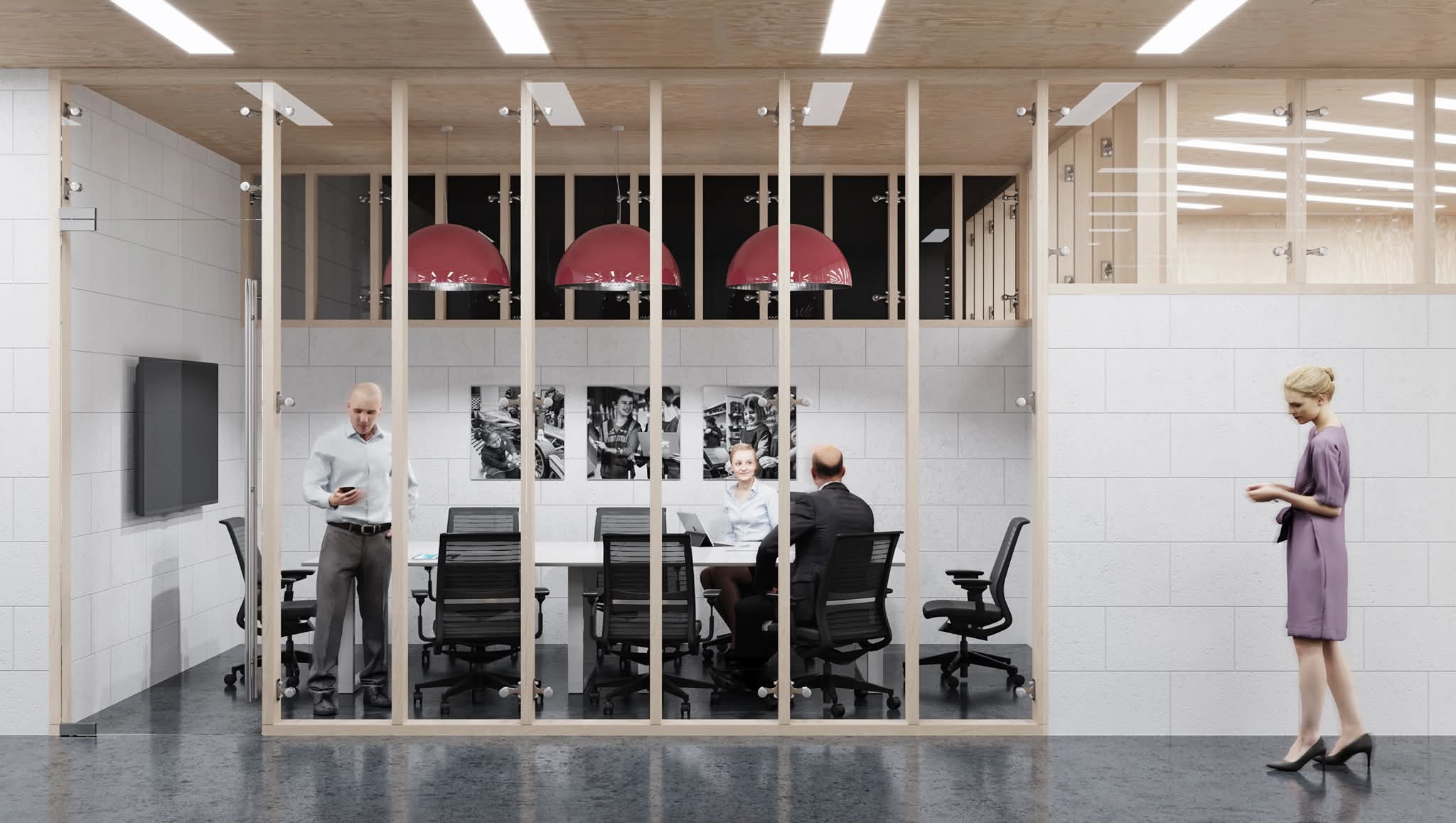 Kidzania USA Headquarters, Dallas (TX), USA-7