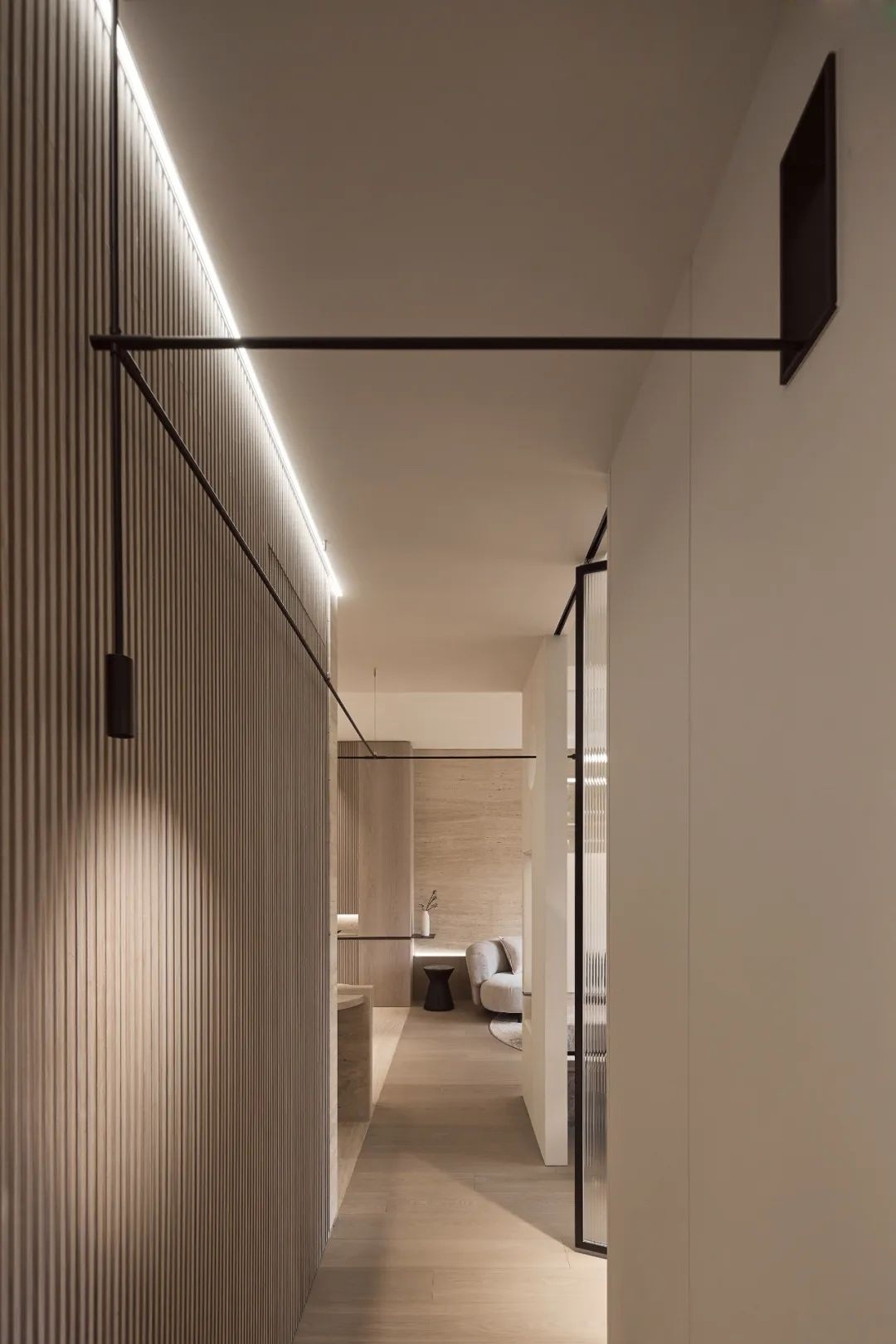 将捷行书样品屋丨中国台北丨近境制作-0